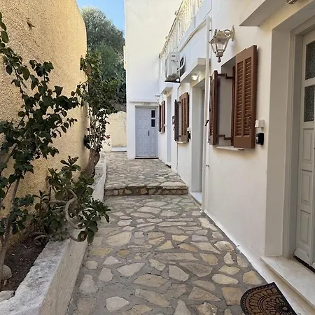 Anassa Homes Leros *