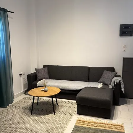 Apartman Anassa Homes Leros *