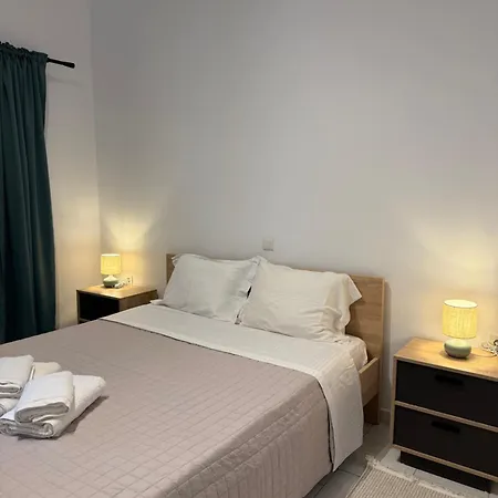 Apartman Anassa Homes Leros *