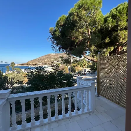 Anassa Homes Leros Apartman