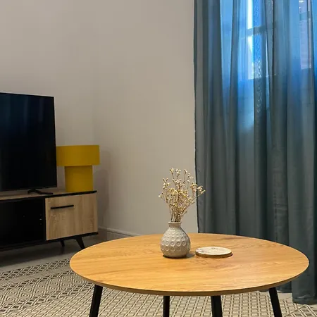 Apartman Anassa Homes Leros *