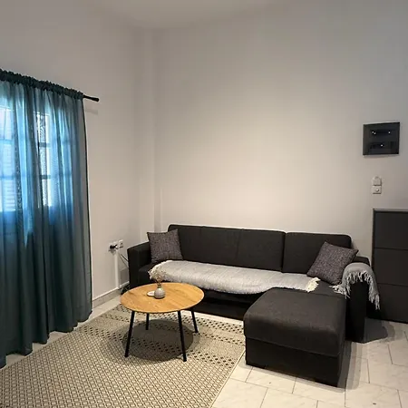 Anassa Homes Leros