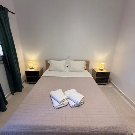 Anassa Homes Leros