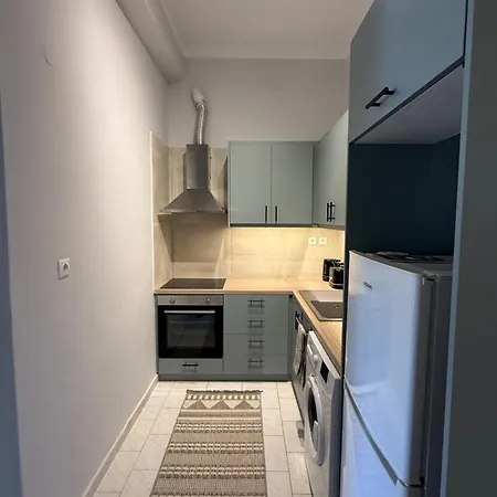 Apartman Anassa Homes Leros *