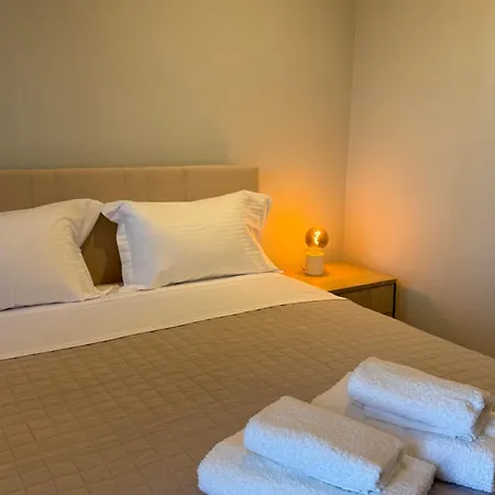 Anassa Homes Leros Apartman