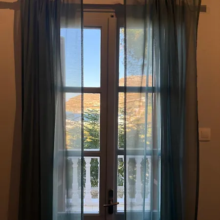Apartman Anassa Homes Leros Ajía Marína