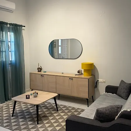 Anassa Homes Leros *
