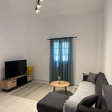 Appartement Anassa Homes Leros *