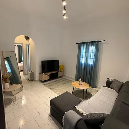 Anassa Homes Leros