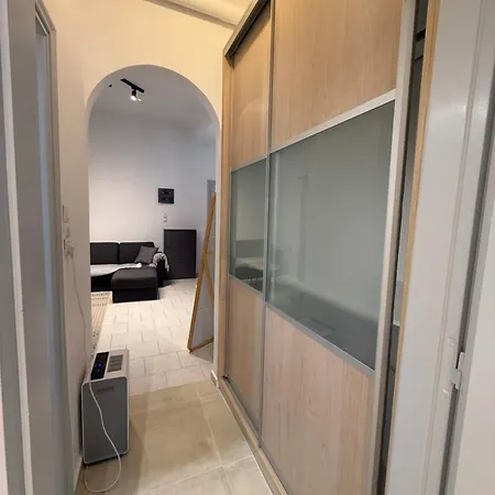 Anassa Homes Leros Apartman Ajía Marína