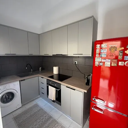 Apartman Anassa Homes Leros