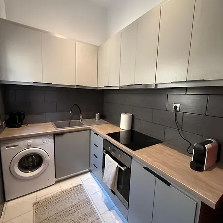Apartman Anassa Homes Leros
