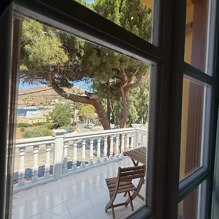Anassa Homes Leros *