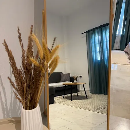 Anassa Homes Leros Apartman Ajía Marína